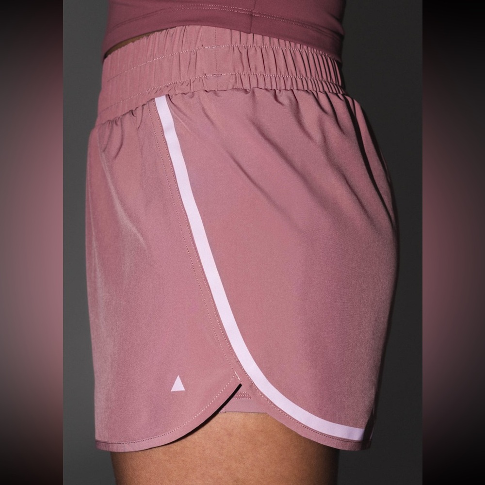 Women's Vitality Breeze Running Short